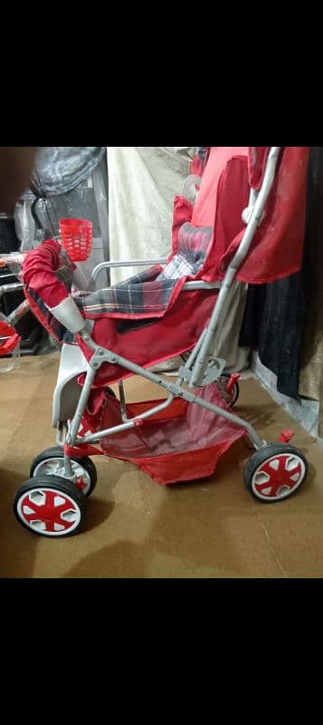 Baby pram | Baby stroller | Baby walker 1