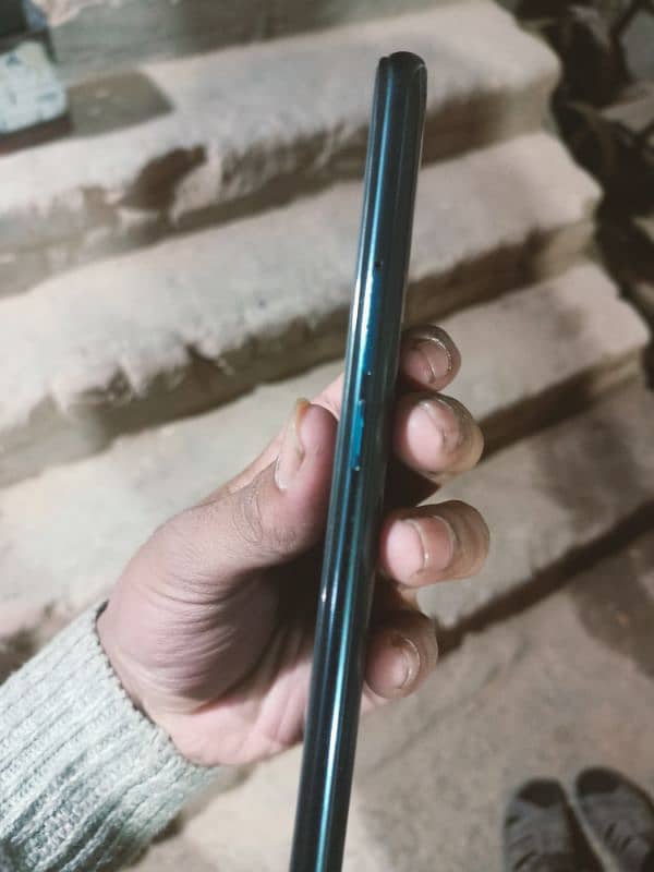 oppo reno 2z with box 8/256 10/10 conditation look like a new 3