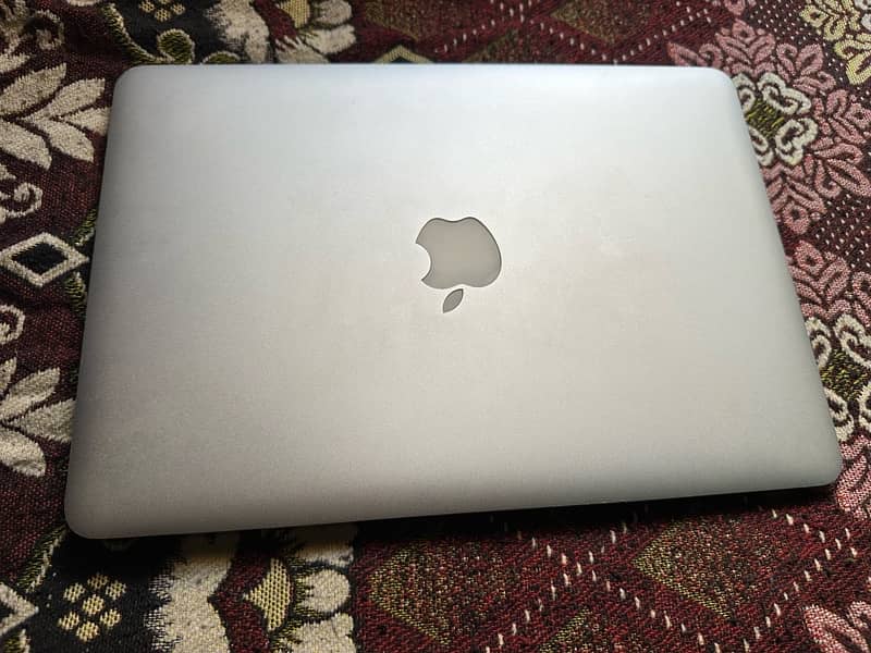 MacBook Pro 2015 i7 - 13 inch - 500 GB SSD - 16 GB RAM 1