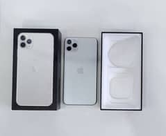 IPHONE 11 PRO MAX 512GB NONPTA