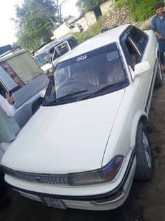 Toyota Other 1988