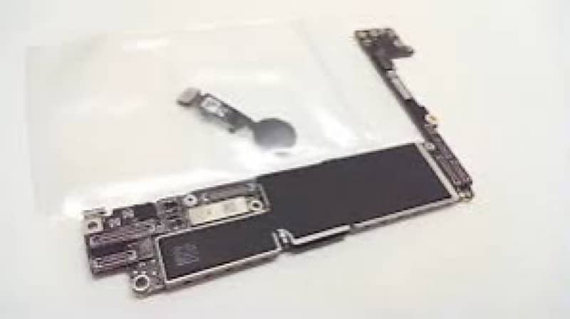 Need iphone 7plus Dead board (Fresh Condition) 3