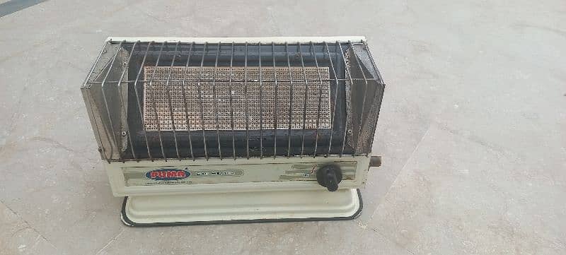 Gas heater for sale 0