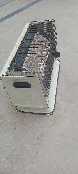 Gas heater for sale 3