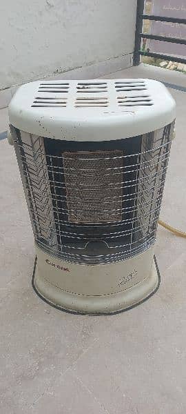 Gas heater for sale 4