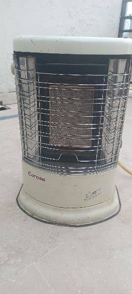 Gas heater for sale 5