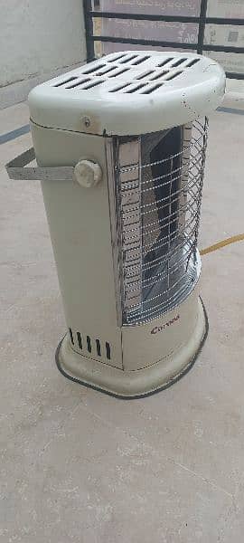 Gas heater for sale 6