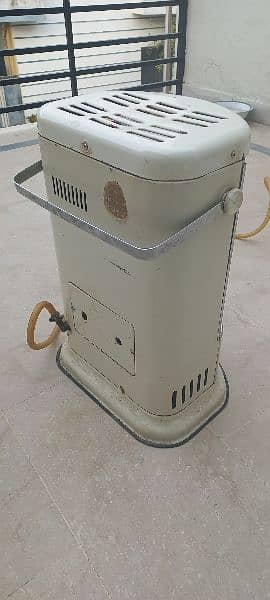 Gas heater for sale 7