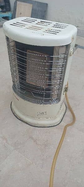 Gas heater for sale 9