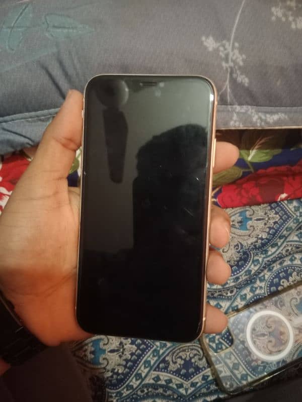 iPhone 11 128gb 6