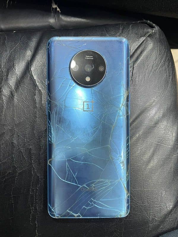 oneplus 7T 0