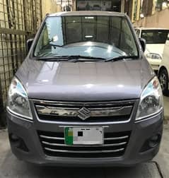 Suzuki Wagon R VXL 2019 (O317/691/4441)