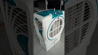 Enviro EAC 7500 Air Cooler