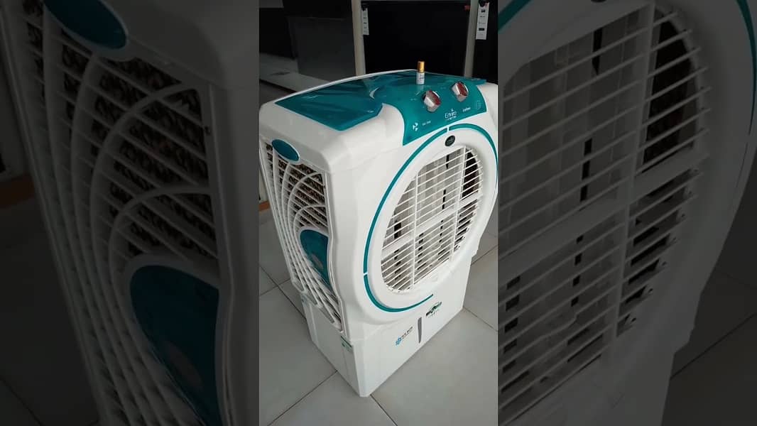 Enviro EAC 7500 Air Cooler 0