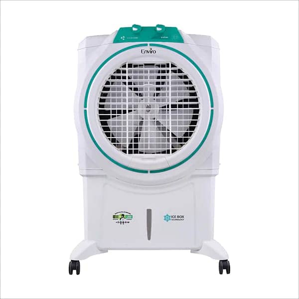 Enviro EAC 7500 Air Cooler 1