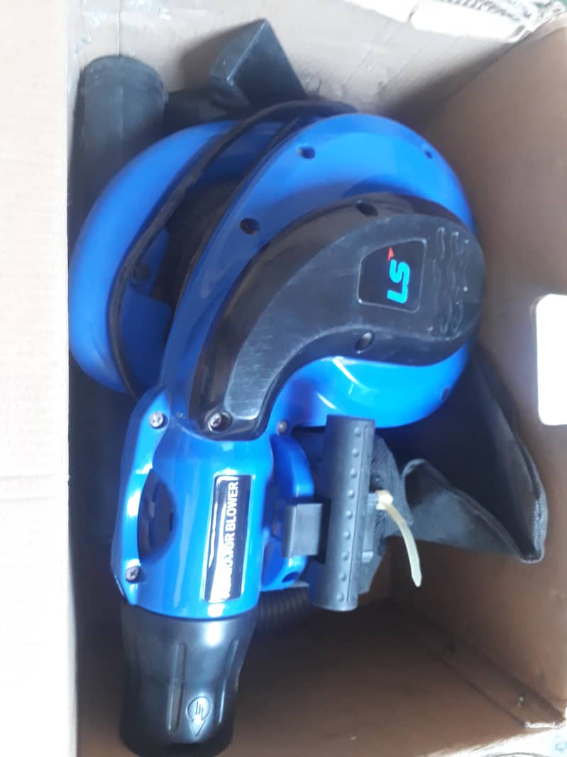 Electric Aspirator Blower 650W 3