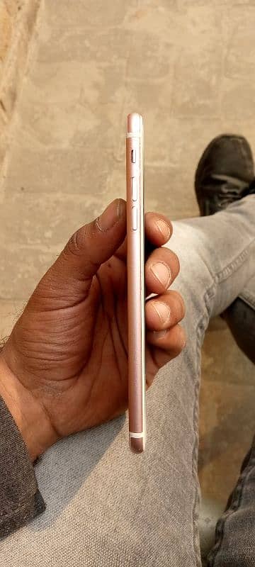 iphone 7 plus PTA 3