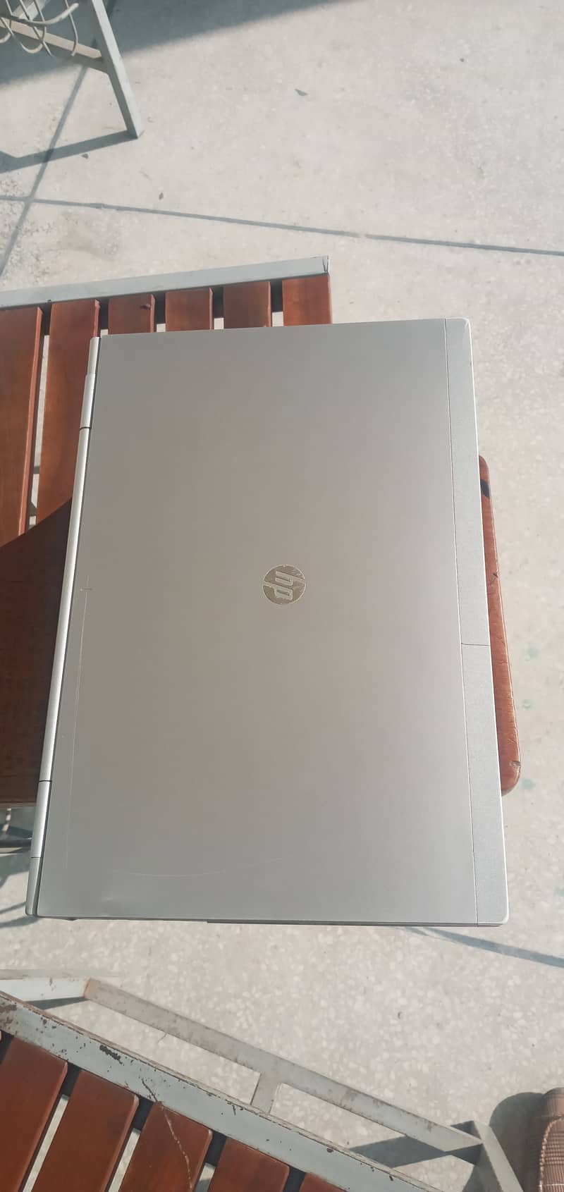 HP Elite Book 8470p core i5, 256GB SSD, 4GB RAM 3