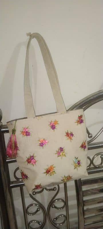 karahi purse bag 2