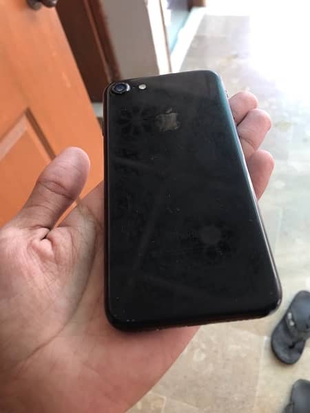 Iphone 7 black 3