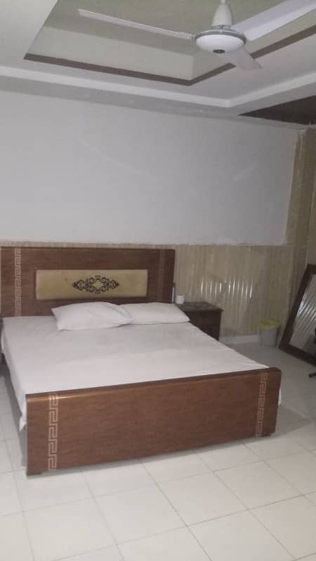 100% commercial Running business 16 furnished room best for hotel guest house clinic etc 1