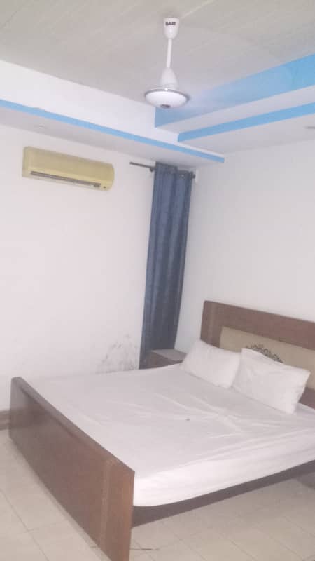 100% commercial Running business 16 furnished room best for hotel guest house clinic etc 4