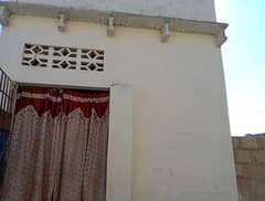 House for sale in surjani sector 8 saiful maree goth