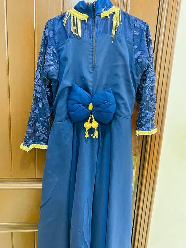 blue long maxi 2