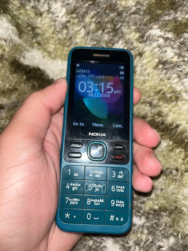 Nokia 150 Dual Sim 0