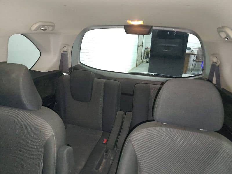 Honda Freed 2012 3