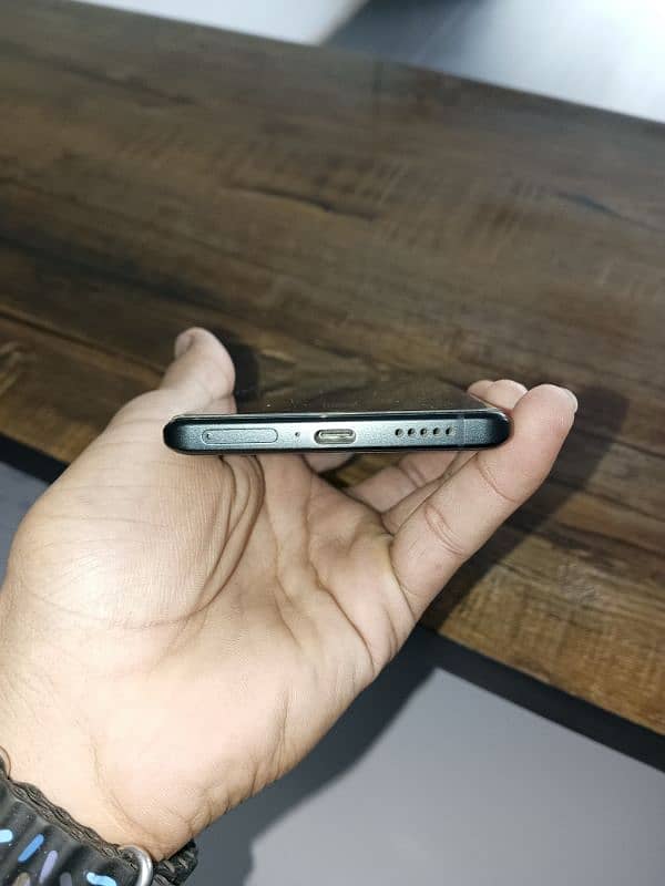 Vivo X80 7