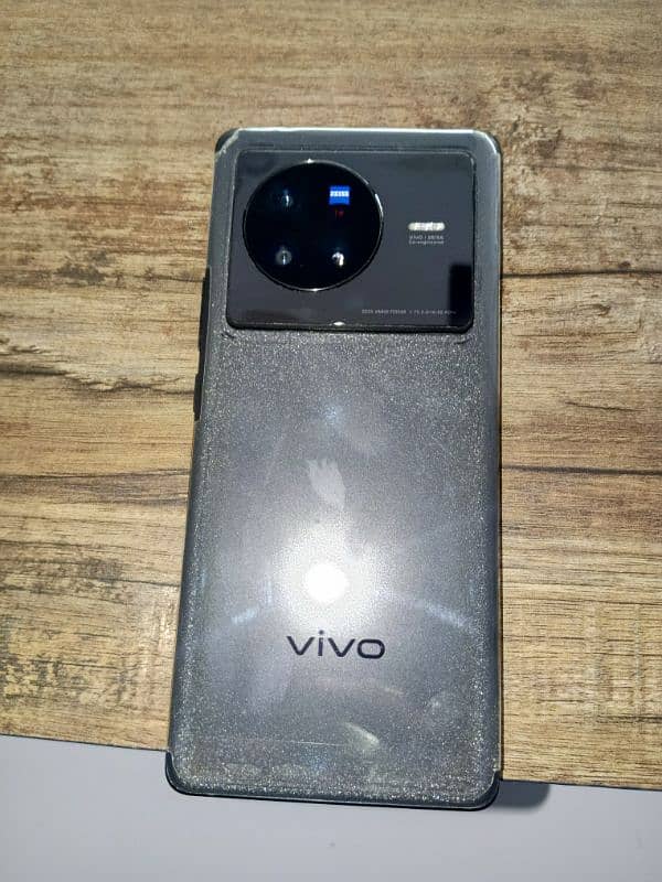 Vivo X80 9