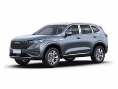 Haval H6 2024