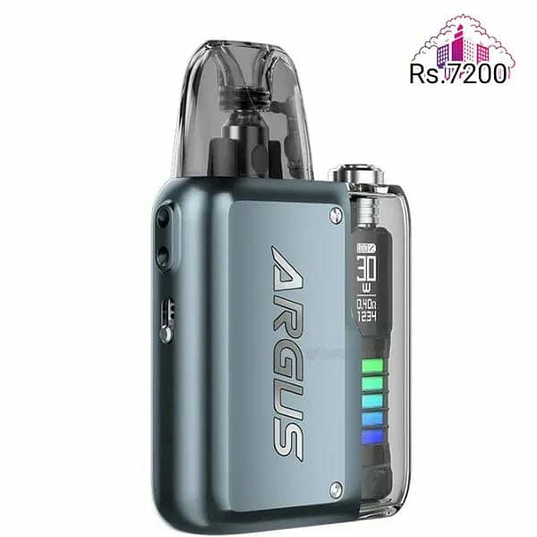 Pod vape diffrent price [2000] 1