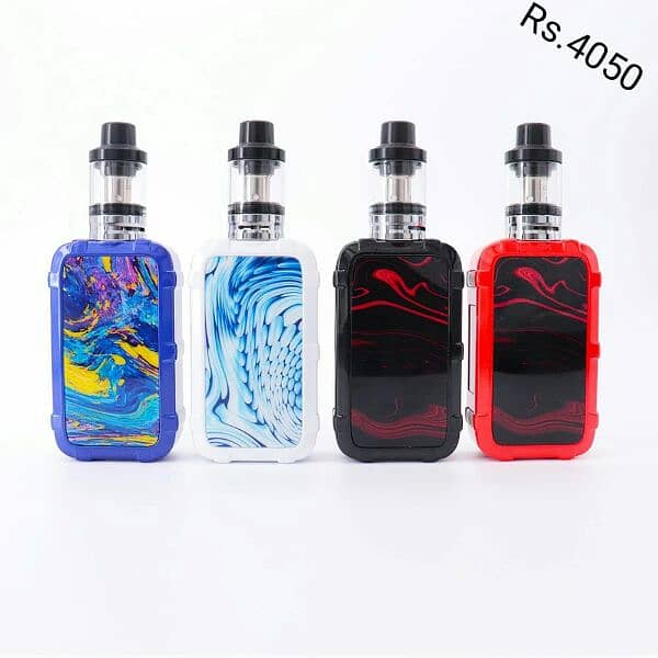 Pod vape diffrent price [2000] 7