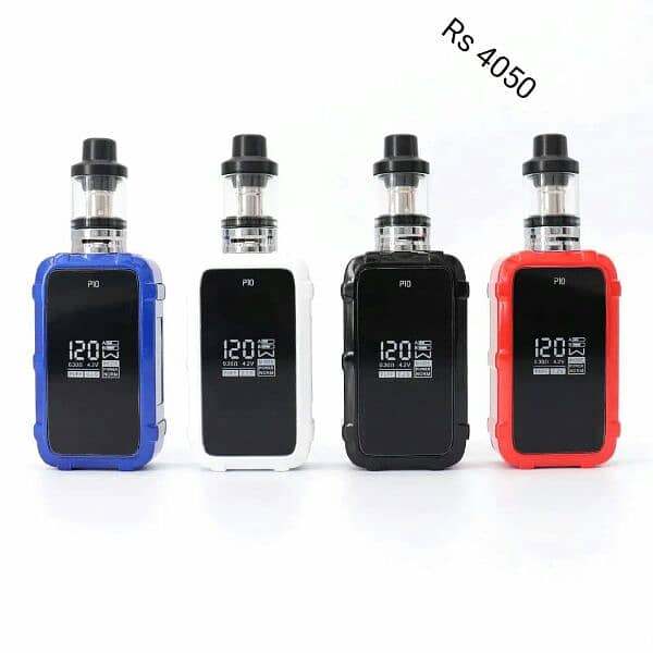 Pod vape diffrent price [2000] 10