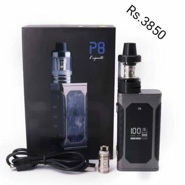 Pod vape diffrent price [2000] 12