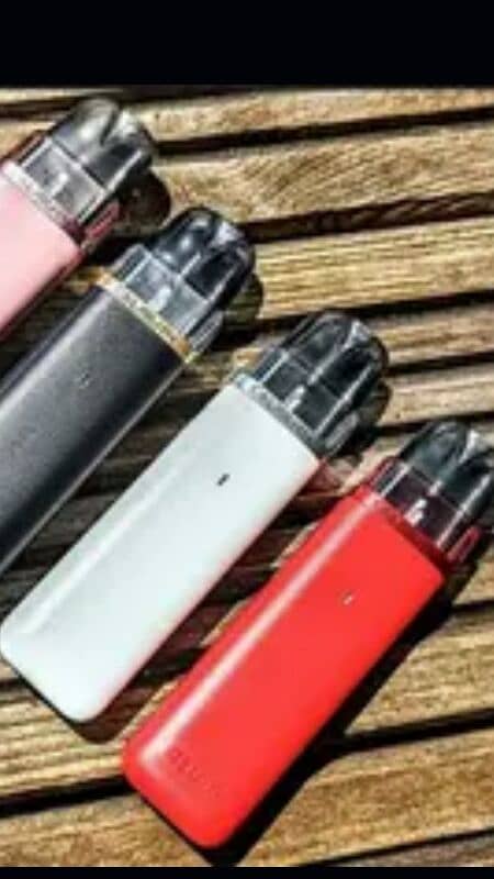 Pod vape diffrent price [2000] 14