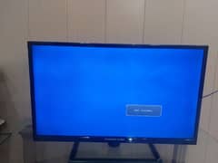 changhon ruba 32 inch original led tv Android very good condition