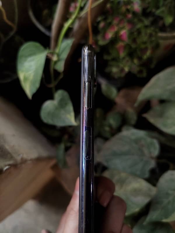 i phone xs max pta approved 256gb 4