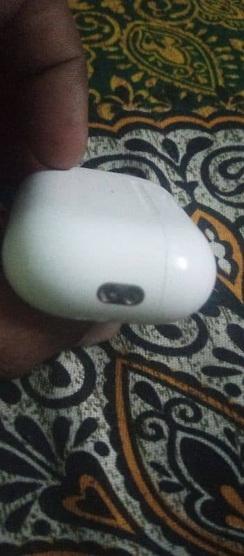 apple earpod 3 Rd generation original hy 2