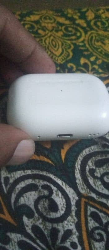 apple earpod 3 Rd generation original hy 3