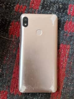 Tecno pop2 sell only call