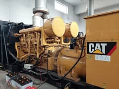 Generator Repairing Maintenance Service Diesel & Petrol Generator