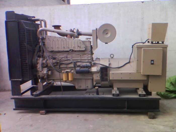 Generator Repairing Maintenance Service Diesel & Petrol Generator 4