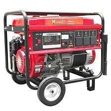 Generator Repairing Maintenance Service Diesel & Petrol Generator 5