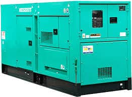 Generator Repairing Maintenance Service Diesel & Petrol Generator 6