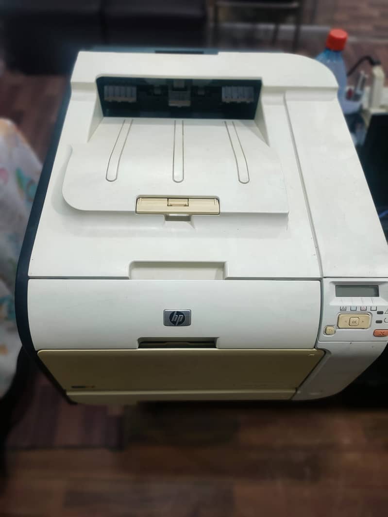 Printer HP laserjet pro 400 color 3