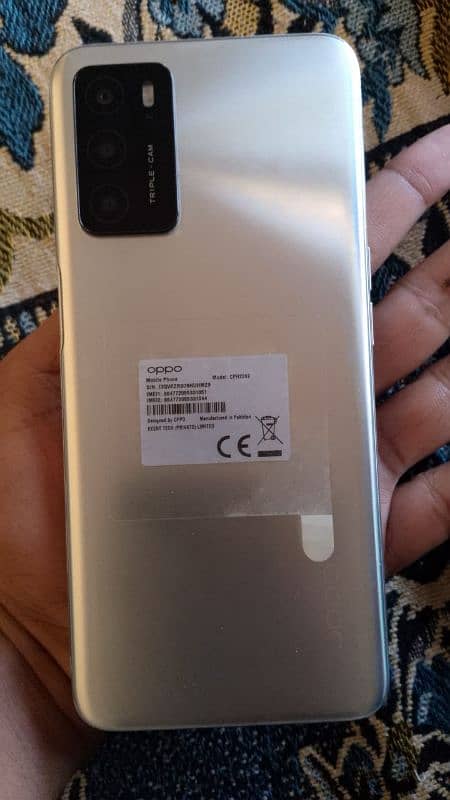 oppo A16 4 gb 64 gb total jenuine all ok condition 9/10 0