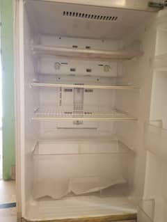 fridge